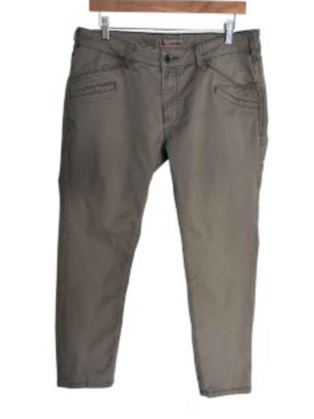 5.11 Tactical Defender Flex Slim Pants 12 Short